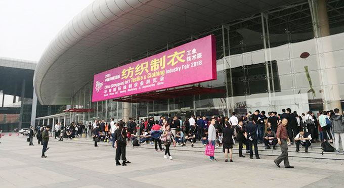 優(yōu)惠助力、展機售罄！百聯(lián)東莞迎設備購置熱潮