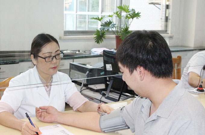 關心訂單更關心人，百聯(lián)用這項福利訴說“人情味”